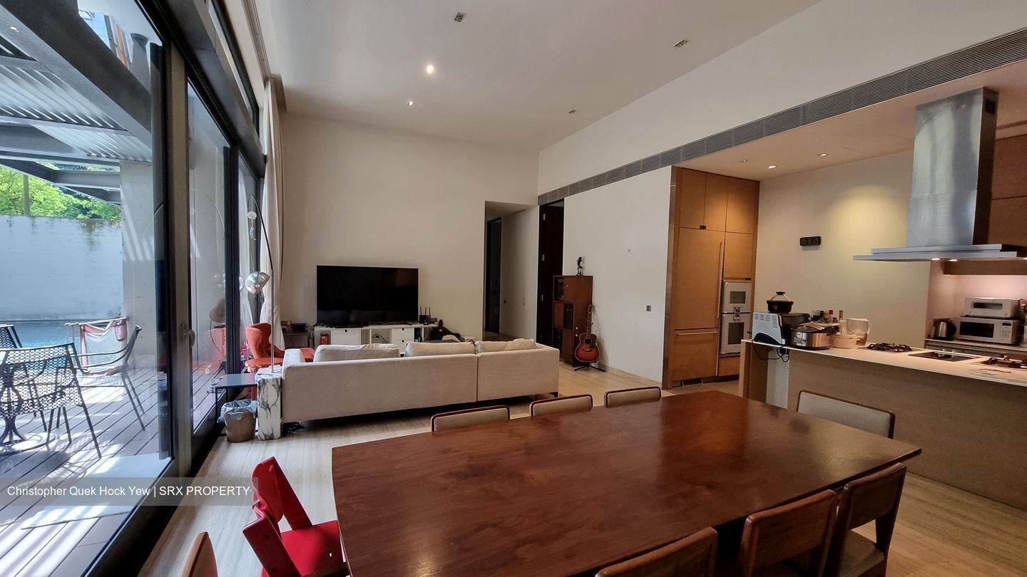 Goodwood Residence (D10), Condominium #353437131